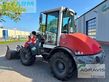 Minicargadora - OK - l 8.5