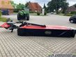 Cortacésped manual - Vicon - extra 340