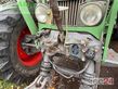 Tractor agrícola - Fendt - 716