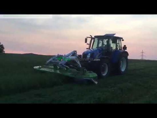 Cortacésped manual - Talex - scheibenmähwerk opticut