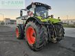 Tractor agrícola - Claas - axion 870 cmatic cebis