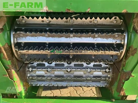 Cosechadora de Cereal - John Deere - 8600i