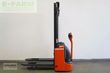 Elevadora - Linde - l 10 1172
