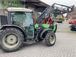 Tractor agrícola - Deutz-Fahr - agroplus f 430 gs traktor