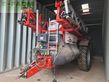 Atomizador - Kuhn - metris 4102