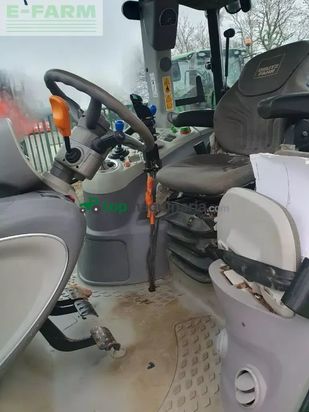 Tractor agrícola - Deutz-Fahr - 6120