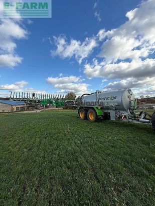 Cuba de purin - Joskin - volumetra 16500 d