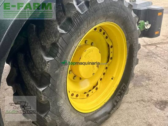 Tractor agrícola - John Deere - 7230r