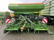 Sembradora - Amazone - centaya 3000 super + kg 3001 super