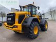 Minicargadora - JCB - 437 ht farm master