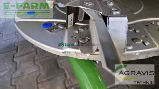 Esparcidor - Amazone - za-ts 2600 super profis hydro
