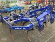 Cultivador - Dal-Bo - trimax plus 300 nsh