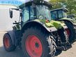 Tractor agrícola - Claas - arion 510 cis hexashift