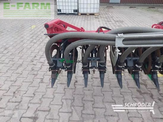 Esparcidor - Vredo - zb4 150080 dv