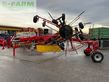 Rastrillo -  - Top 852 C s-line