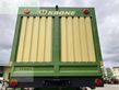 Remolqu agrícola - Krone - rx 430 gl // tt 301-30
