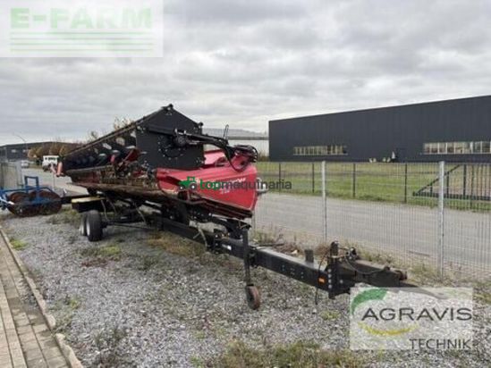 Cabezal - Geringhoff - vs 910