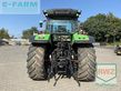 Tractor agrícola - Deutz-Fahr - agrotron 6130 ttv