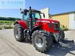 Tractor agrícola - Massey Ferguson - 7726 s