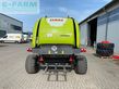 Empacadora gigant - Claas - variant 485 rc
