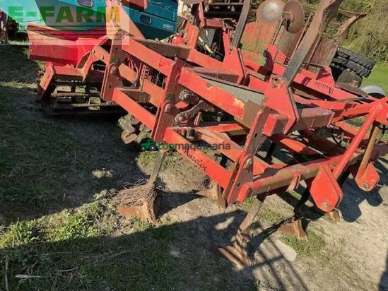 Cultivador - SMS - 470h