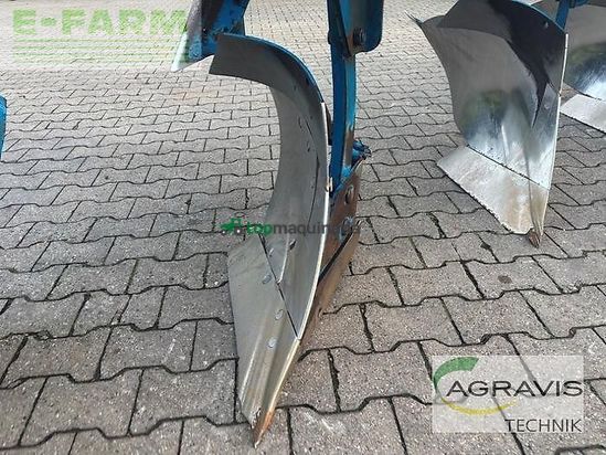 Arado - Rabe - albatros 110 ms