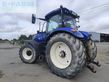 Tractor agrícola - New Holland - t7 245 ac