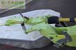 Cortacésped manual - Claas - disco 4000 contour