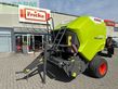 Empacadora gigant - Claas - rollant 520 rc