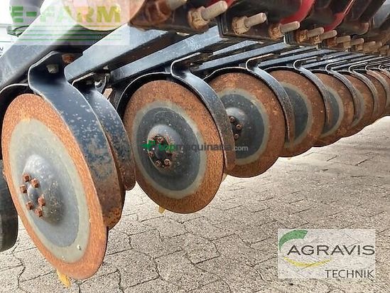 Sembradora - Horsch - pronto 6 kr