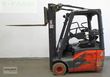 Elevadora - Linde - e 14 evo 386-02