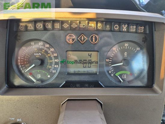 Tractor agrícola - John Deere - 6320 premium