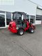 Minicargadora - Weidemann - 1160