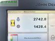 Cosechadora de Cereal - John Deere - s670 zürn pf725 ssw