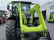 Tractor agrícola - Claas - traktor arion 630 cm cebis CEBIS