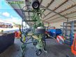Henificador - Krone - vendro 680