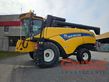 Cosechadora de Cereal - New Holland - cx 6.90
