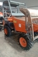 DUMPER AUTOCARGABLE AUSA D201RH – 2.000 KG