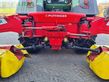 Cortacésped manual - Pöttinger - novacat 301 + s12