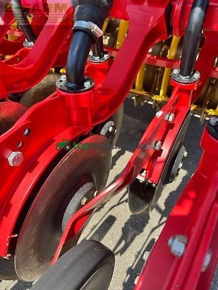 Sembradora - Pöttinger - sämaschine vitasem + pöttinger kreiselegge lion