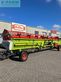 Cosechadora de Cereal - Claas - lexion 8700 tt m. vario 1230