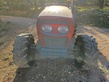 Tractor agrícola - 85 F
