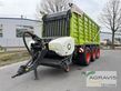 Cinta transportadora de forraje - Claas - cargos 9500