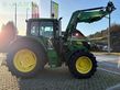 Tractor agrícola - John Deere - 6120m