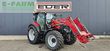 Tractor agrícola - Case IH - vestrum 130 cvx vollausstattung CVX