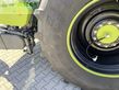 Cosechadora de Cereal - Claas - jaguar 930 + pu 30