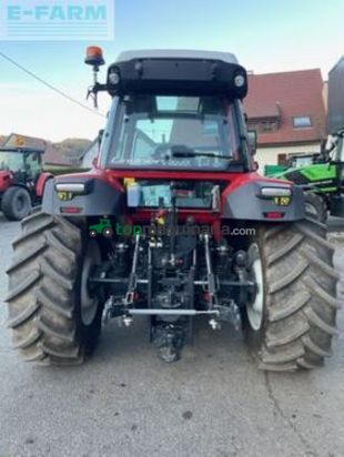 Tractor agrícola - Lindner - lintrac 100