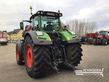Tractor agrícola - Fendt - 936 vario gen7 profi plus ProfiPlus