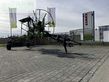 Henificador - Claas - liner 1700 twin