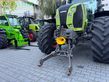 Tractor agrícola - Claas - arion 640 cebis hexashift